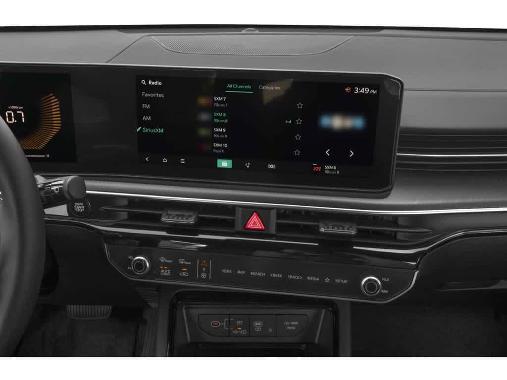 New 2027 Kia K5 GT FWD image 7