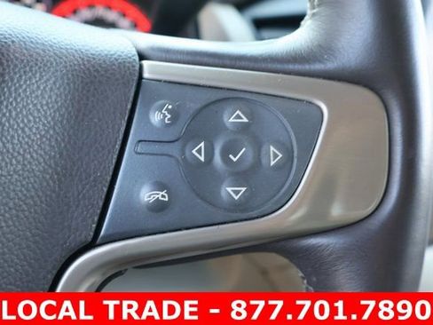 Used 2015 GMC Yukon Denali image 25