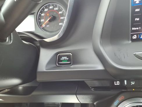 Used 2022 Chevrolet Camaro LT RWD image 20