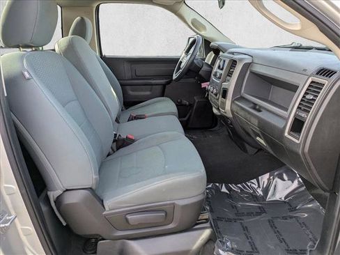 Used 2015 RAM 1500 Express image 16