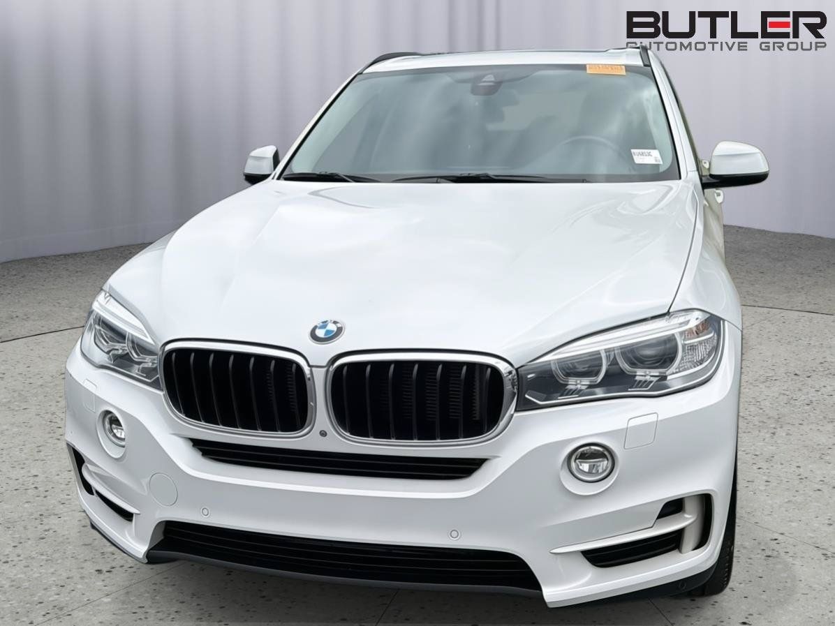 Used 2016 BMW X5 sDrive35i RWD image 3