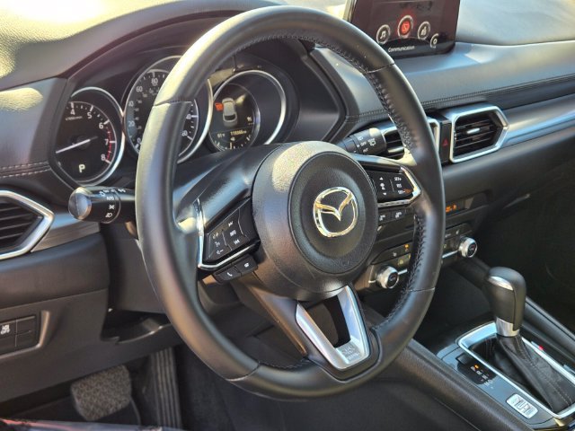 Used 2019 MAZDA CX-5 Touring FWD image 18
