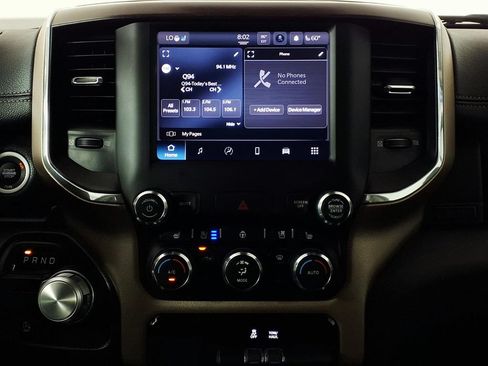 Used 2022 RAM 1500 Laramie RWD image 23