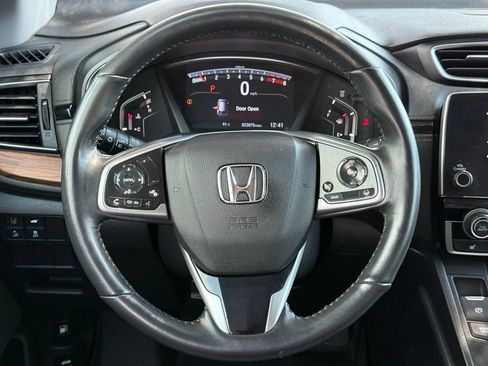 Used 2020 Honda CR-V Touring image 20