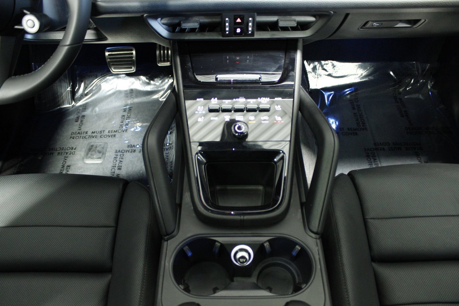 Certified 2026 Porsche Cayenne S AWD/4WD image 41