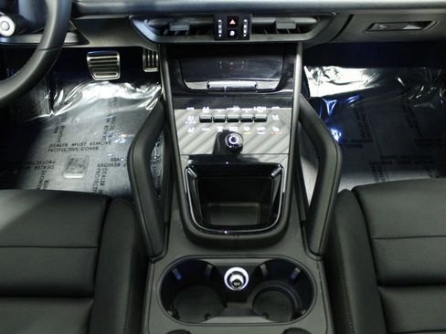 New 2026 Porsche Cayenne S AWD/4WD image 41