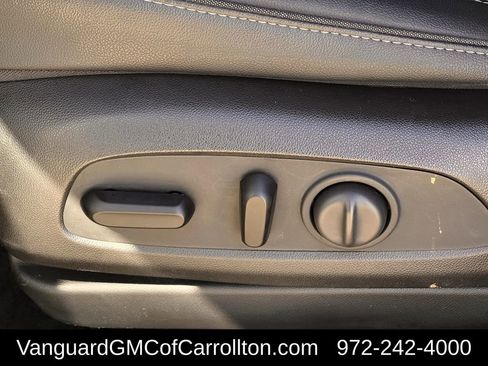 Used 2022 Chevrolet TrailBlazer ACTIV image 24