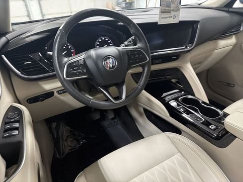 Certified 2023 Buick Envision Avenir AWD/4WD image 19