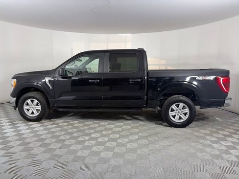 Certified 2022 Ford F150 XLT w/ Trailer Tow Package image 4