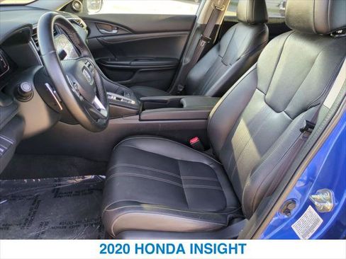 Used 2020 Honda Insight Touring image 20