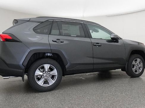 New 2025 Toyota RAV4 XLE image 26