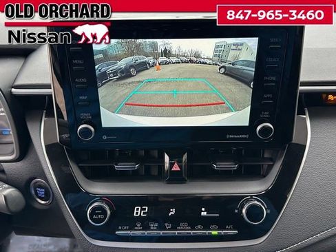 Used 2022 Toyota Corolla SE image 19