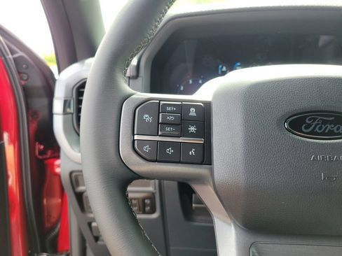 New 2026 Ford F150 XLT w/ Equipment Group 302A MID AWD/4WD image 23