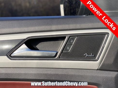 Used 2023 Volkswagen Atlas Cross Sport SEL Premium R-Line image 16