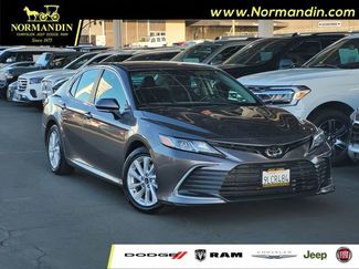 Used 2024 Toyota Camry LE w/ Cold Weather Package video 1