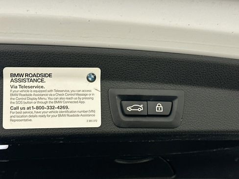 Used 2020 BMW 430i Gran Coupe xDrive w/ Convenience Package AWD/4WD image 32