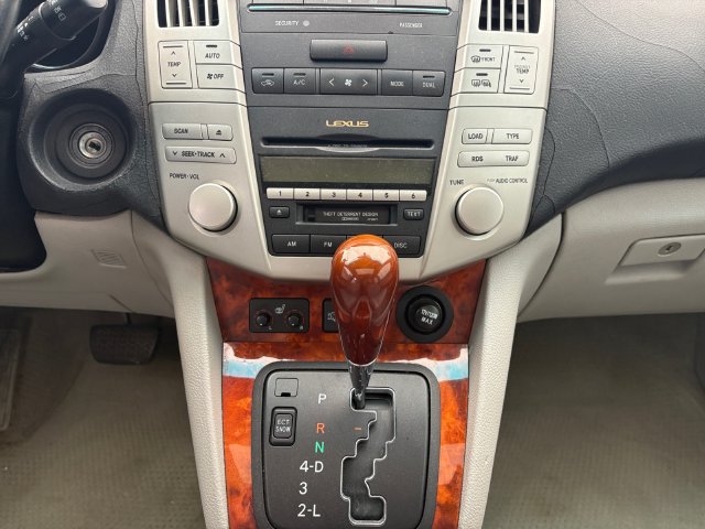 Used 2004 Lexus RX 330 AWD image 11