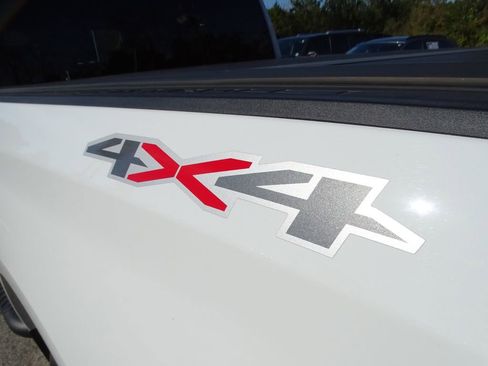 Used 2024 Chevrolet Silverado 1500 Custom w/ Turbomax Blackout Package image 20