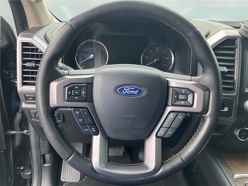 Used 2020 Ford Expedition Max Platinum image 12