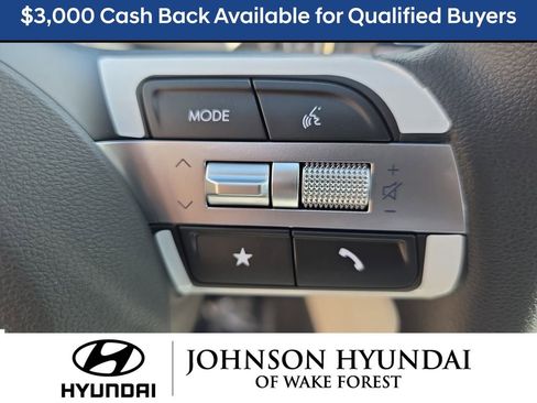 New 2026 Hyundai Tucson SEL image 27