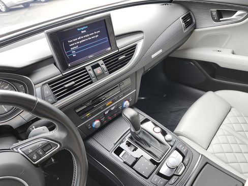 Used 2016 Audi S7 image 34