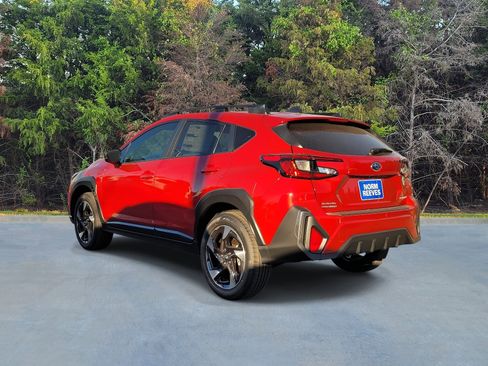 New 2025 Subaru Crosstrek 2.5i Limited w/ Crosstrek Mirror Package image 19