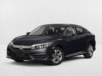 Used 2018 Honda Civic LX video 1