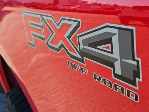 Used 2024 Ford F250 Lariat w/ Lariat Ultimate Package image 10