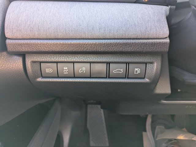 New 2026 Toyota Camry LE FWD image 18