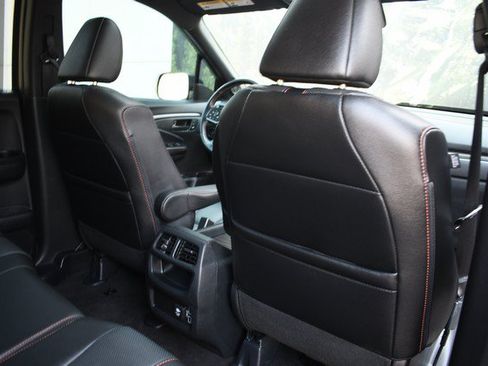 Used 2023 Honda Passport TrailSport image 28