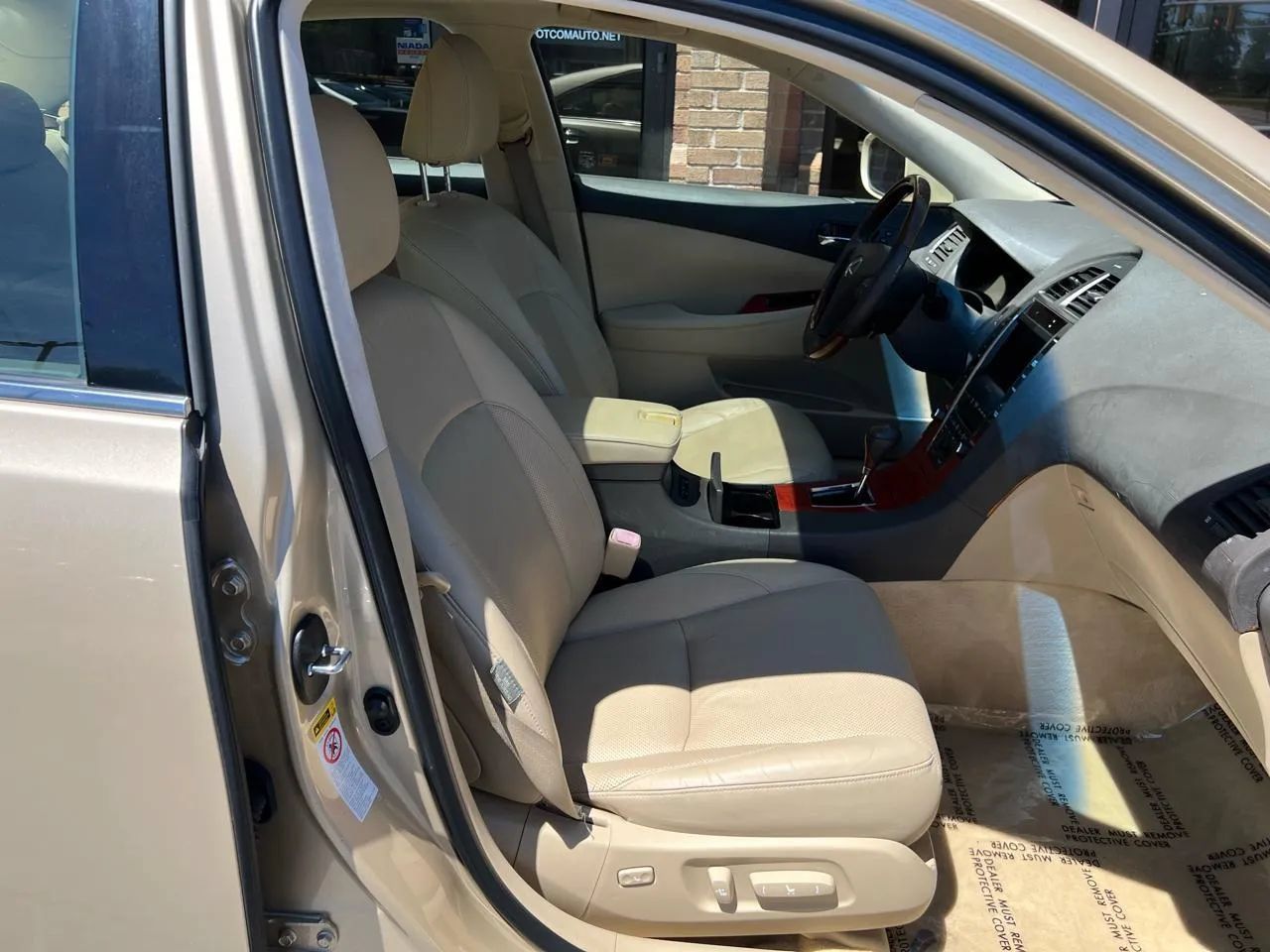 Used 2007 Lexus ES 350 FWD image 19