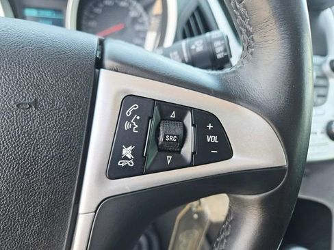 Used 2014 Chevrolet Equinox LT w/ Driver Convenience Package FWD image 17
