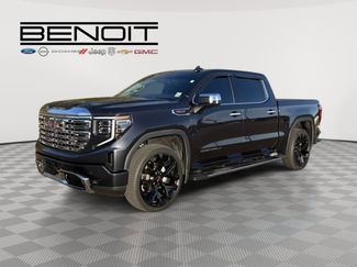 Used 2022 GMC Sierra 1500 Denali video 1