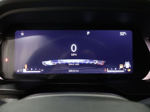 Used 2023 Jeep Grand Cherokee Limited w/ Trailer Tow Prep Group (B) image 39