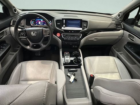 Certified 2022 Honda Pilot Touring image 23