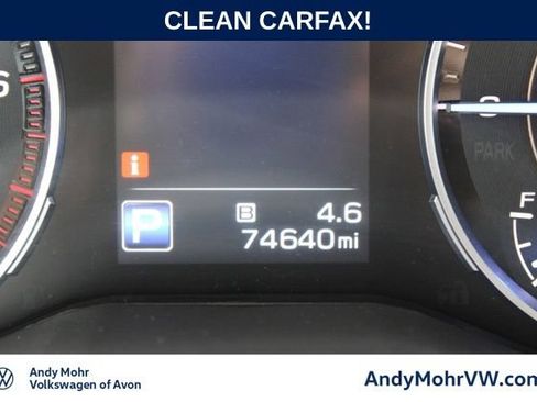 Used 2021 Subaru Ascent Limited AWD/4WD image 36