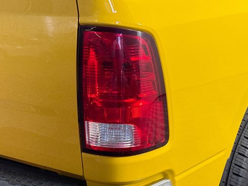 Used 2016 RAM 1500 Lone Star image 34