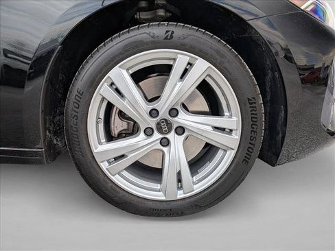 Certified 2025 Audi A5 2.0T Premium Plus w/ Premium Plus image 27