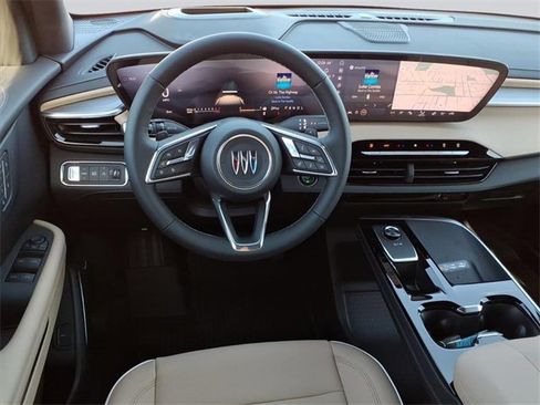 New 2026 Buick Enclave Preferred w/ Power Package image 13