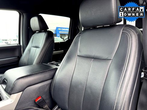 Used 2022 Ford F250 Lariat w/ Lariat Ultimate Package image 13