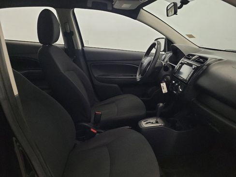 Used 2019 Mitsubishi Mirage G4 ES FWD image 21