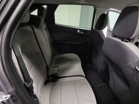 Used 2021 Ford Escape SE w/ SE Sport Appearance Package AWD/4WD image 22