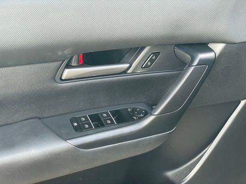 Certified 2024 MAZDA CX-50 AWD 2.5 S w/ Weather Package image 12