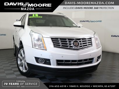 Used 2014 Cadillac SRX Performance w/ Driver Awareness Package