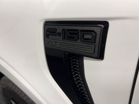 New 2026 Ford F150 XLT AWD/4WD image 44