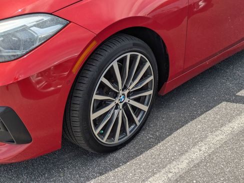 Used 2021 BMW 228i xDrive Gran Coupe w/ Convenience Package AWD/4WD image 6