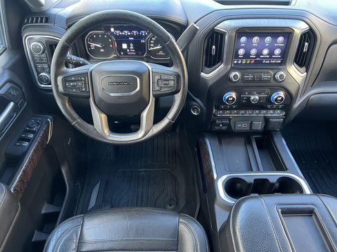 Used 2020 GMC Sierra 1500 Denali w/ Denali Carbonpro Edition image 32