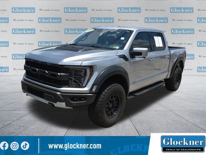Used 2022 Ford F150 Raptor w/ Equipment Group 801A High