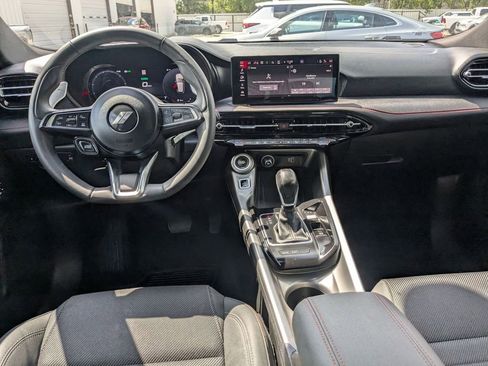 Used 2024 Dodge Hornet R/T image 25