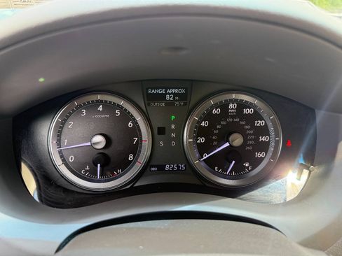 Used 2011 Lexus ES 350 FWD image 21